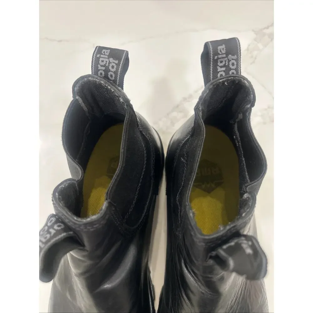 Georgia Boot excellent sole